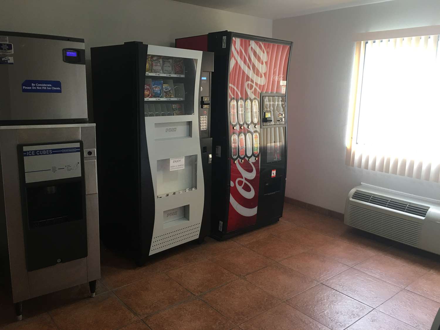 SureStay Hotel by Best Western Weimer 4/9