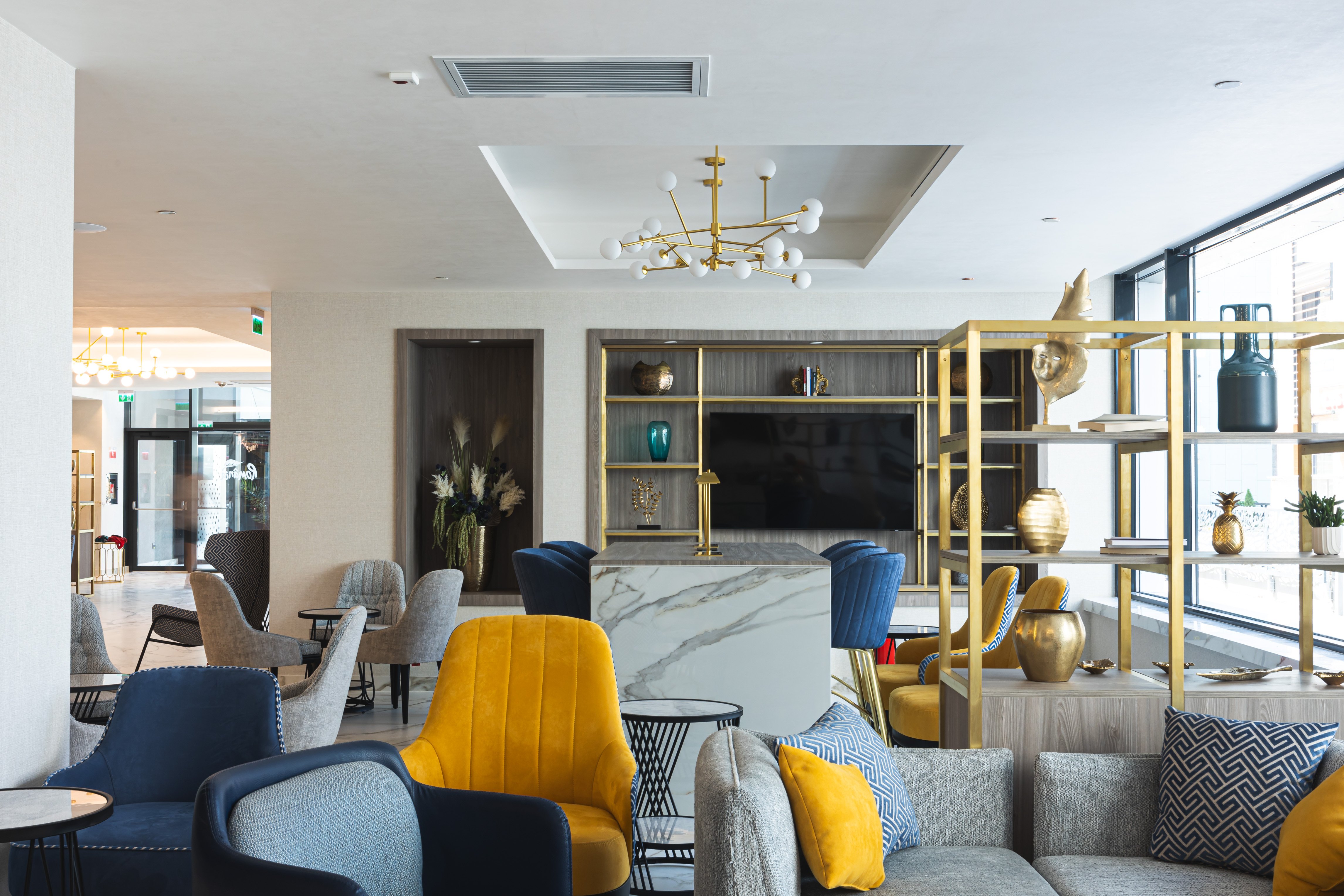 Crowne Plaza Constanta Mamaia Beach 30/53