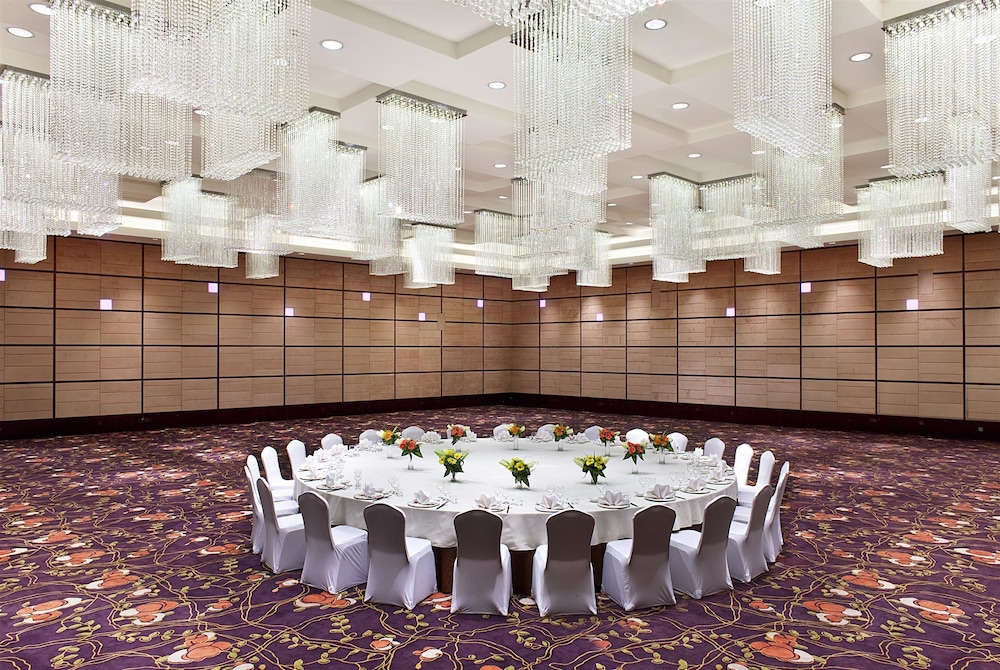 Ramada Plaza by Wyndham Lianyungang 18/28