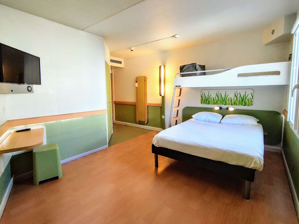 Ibis Budget Toulon Centre 31/67