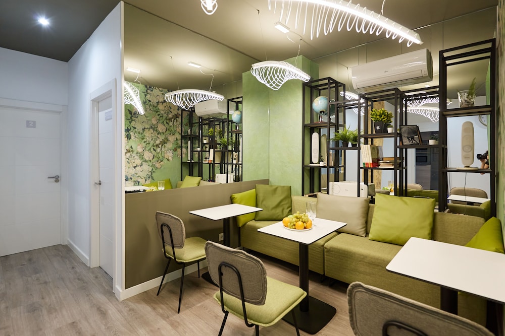 Wayteko Boutique Hotel 22/26