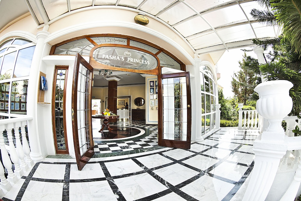 Pasha Princess - Adults Only 13/50