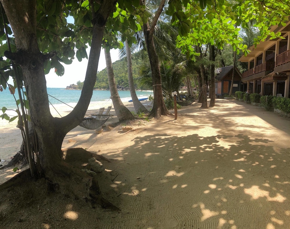 Haad Khuad Resort 43/50