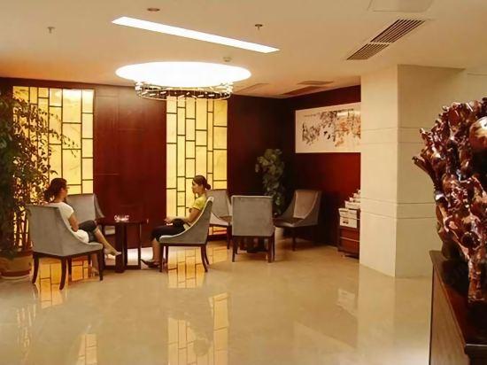Eastern Kaiyue Business Hotel 16/23