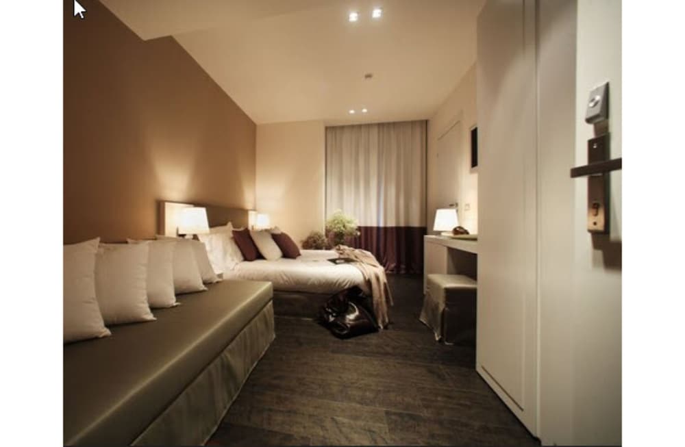Hotel Ines 19/62