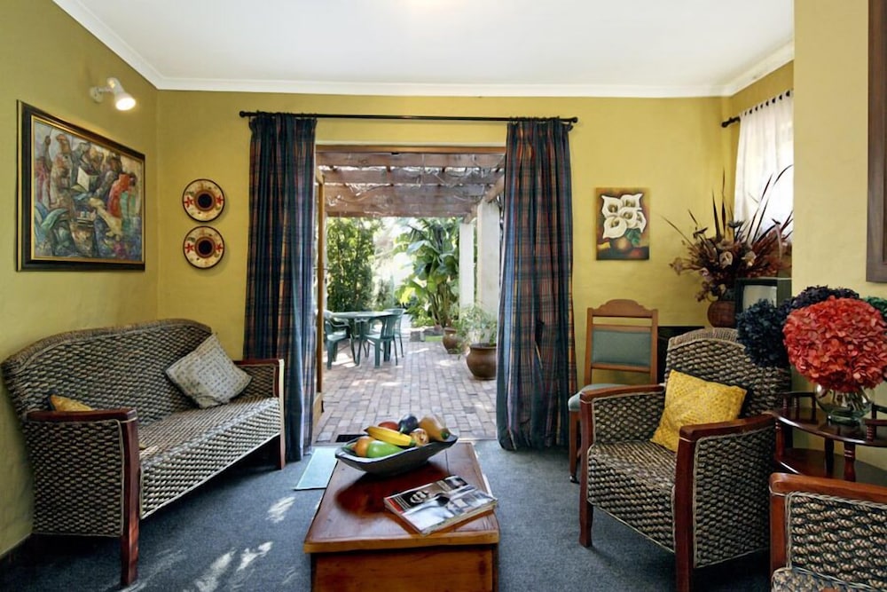 Be My Guest Lodge 17/43