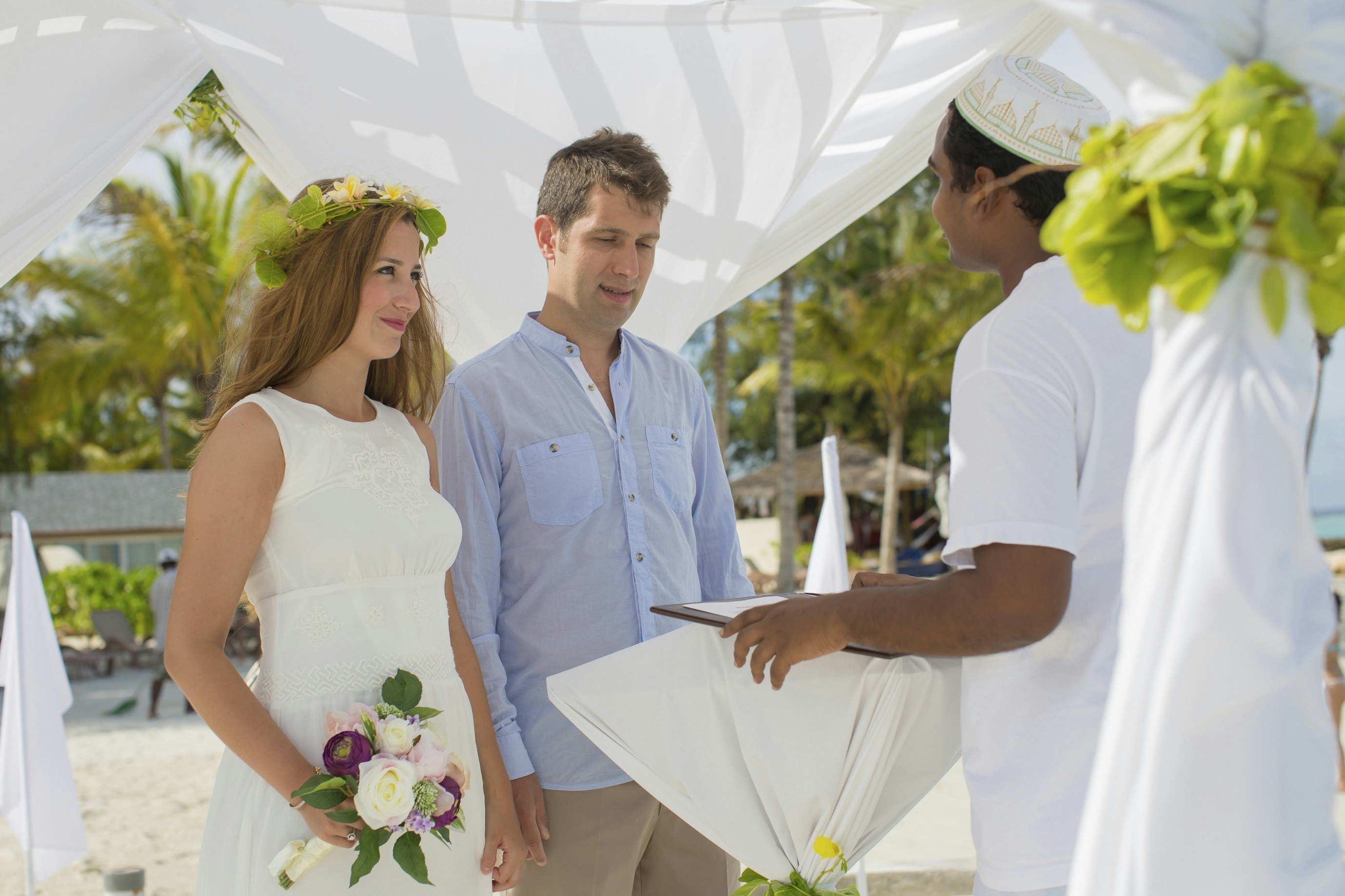 Centara Ras Fushi Resort and Spa Maldives - Adults Only 6/77