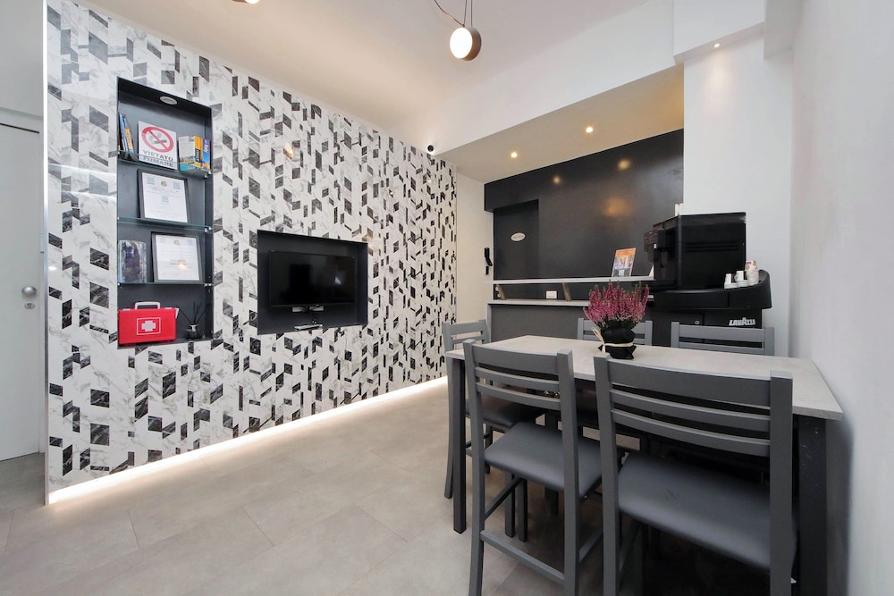 Romaresidence Trastevere Guesthouse 29/50