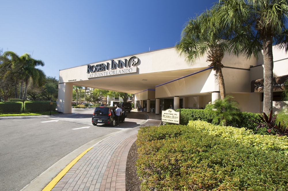 Rosen Inn At Pointe Orlando 39/50