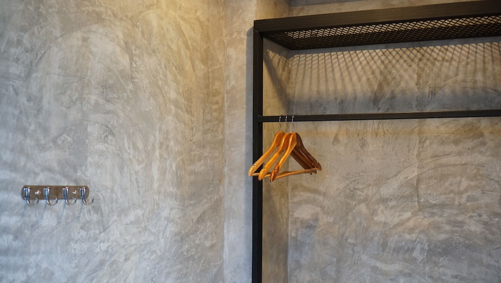 Rumpai Loft Habitat 57/59