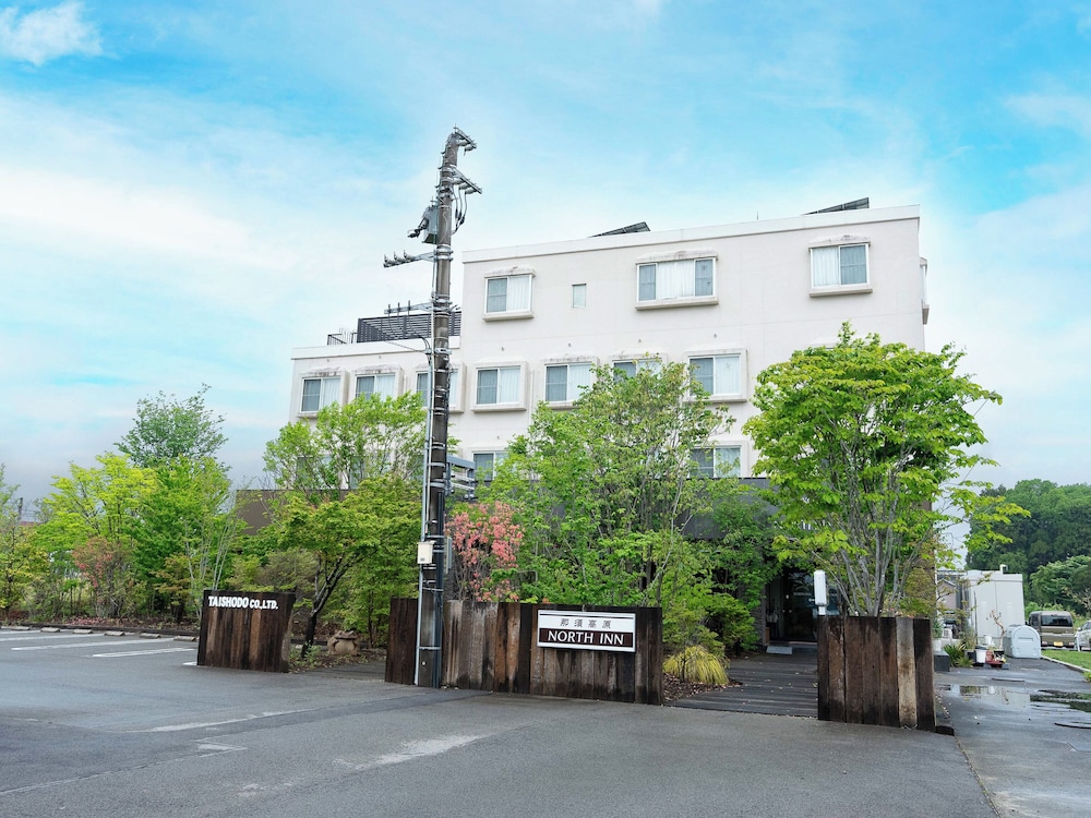 Nasu Kogen Hotel North Inn 51/56