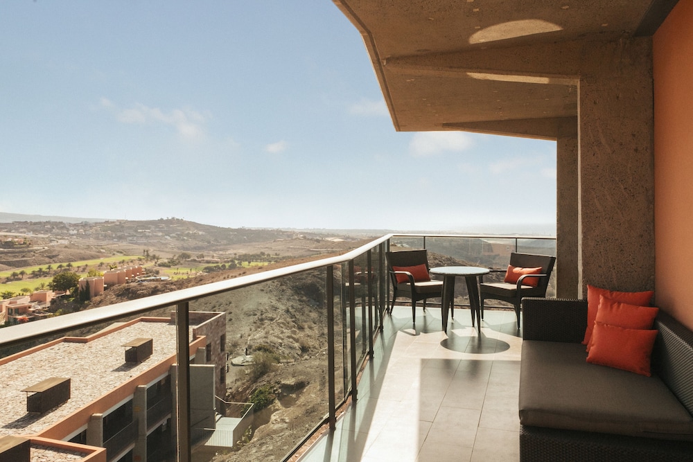 Salobre Hotel Resort Serenity 7/40