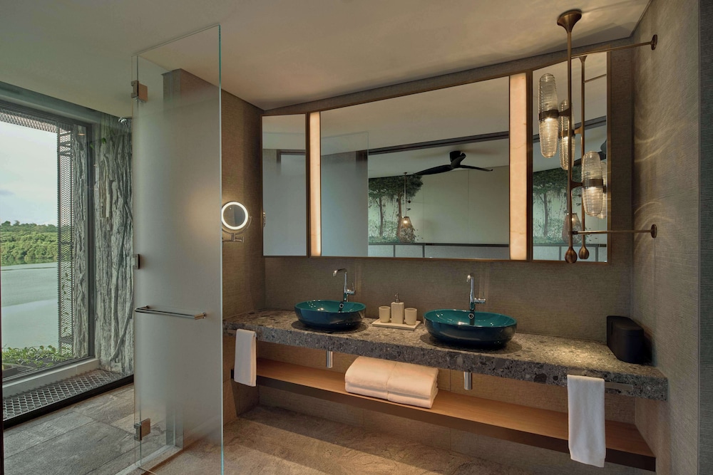Mandai Rainforest Resort by Banyan Tree 62/62