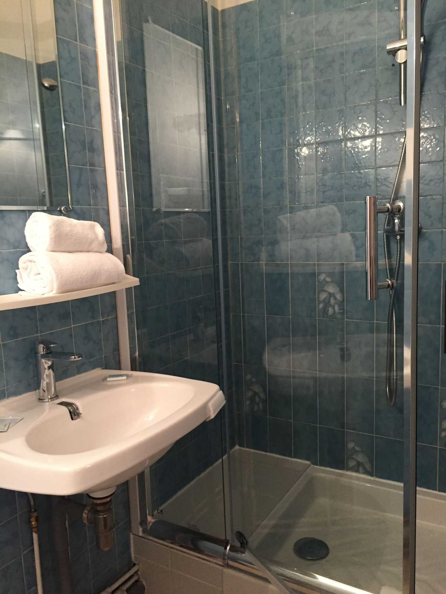 Garden, Junior Suite, Double Bed