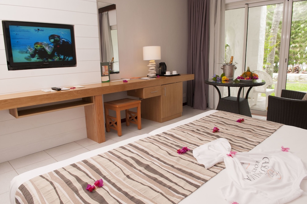 Casuarina Resort and Spa 34/76