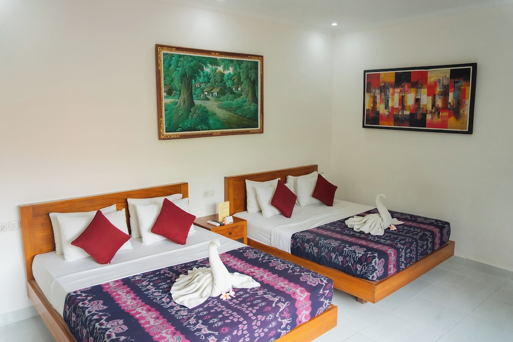 Jati 3 Bungalows 26/71
