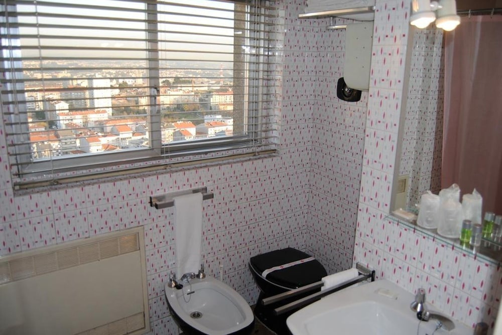 Hotel Miradouro 10/41