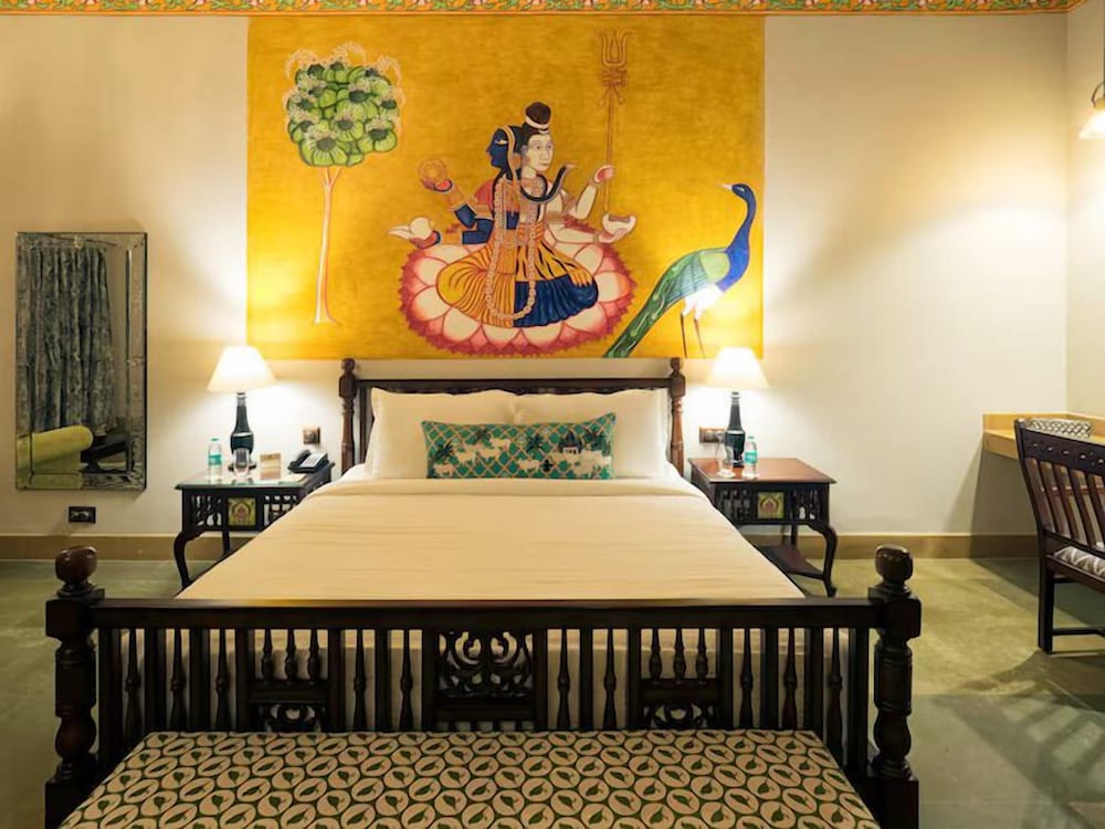 Tree Of Life Resort & Spa 45/66