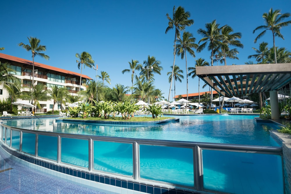 Marulhos Suites Resort 47/50
