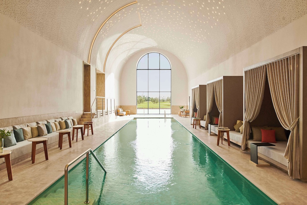Park Hyatt Marrakech 17/50