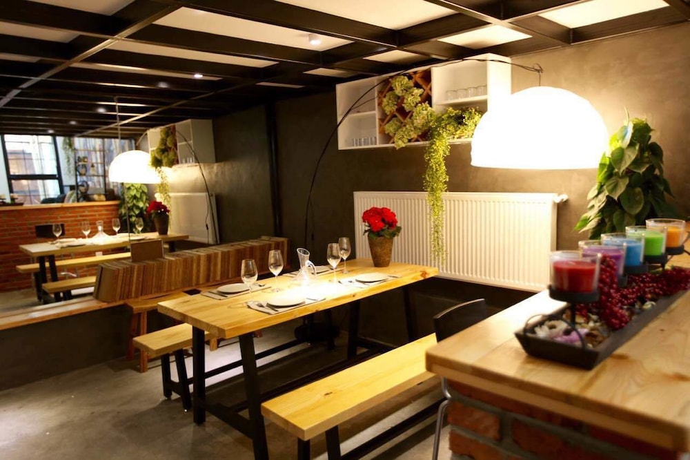 Jy Distributed Theme Hotel Apartment 49/71