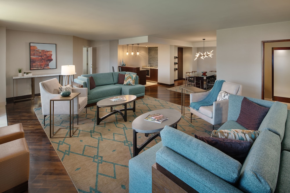 Grand Hyatt Scottsdale Resort 31/50