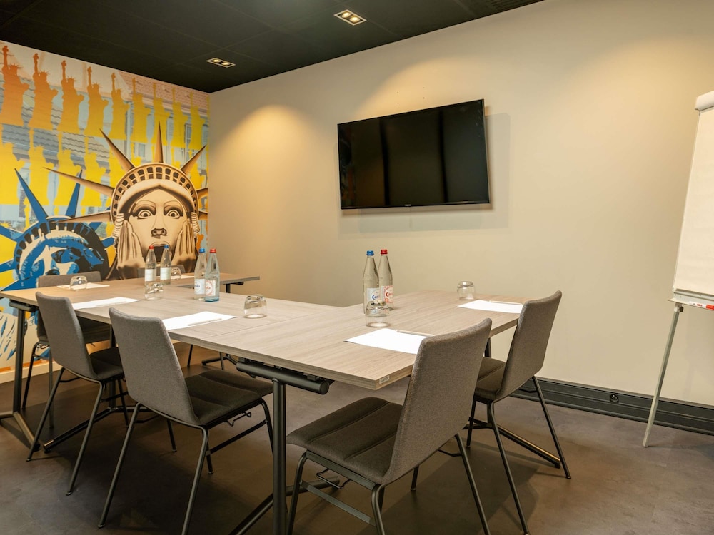 Novotel Suites Colmar Centre 67/75