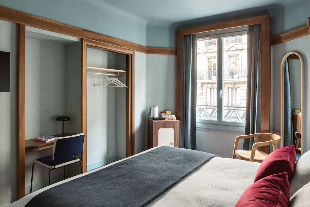 Hotel Mercedes 17/60