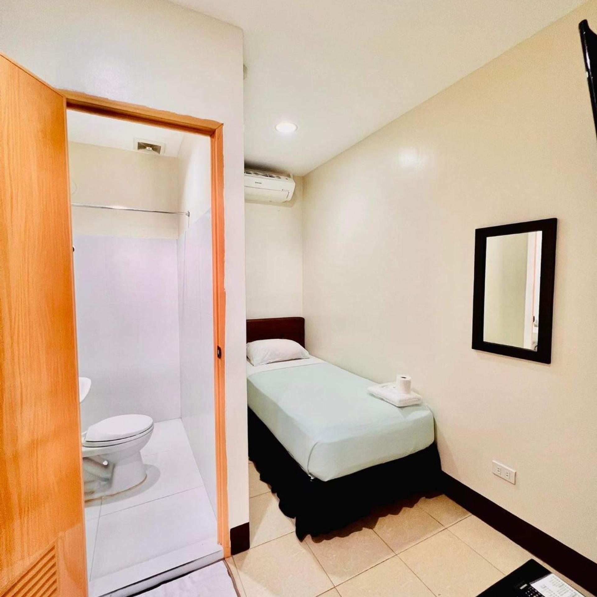 Park Avenue Residence Inn &amp; Suites 19/27