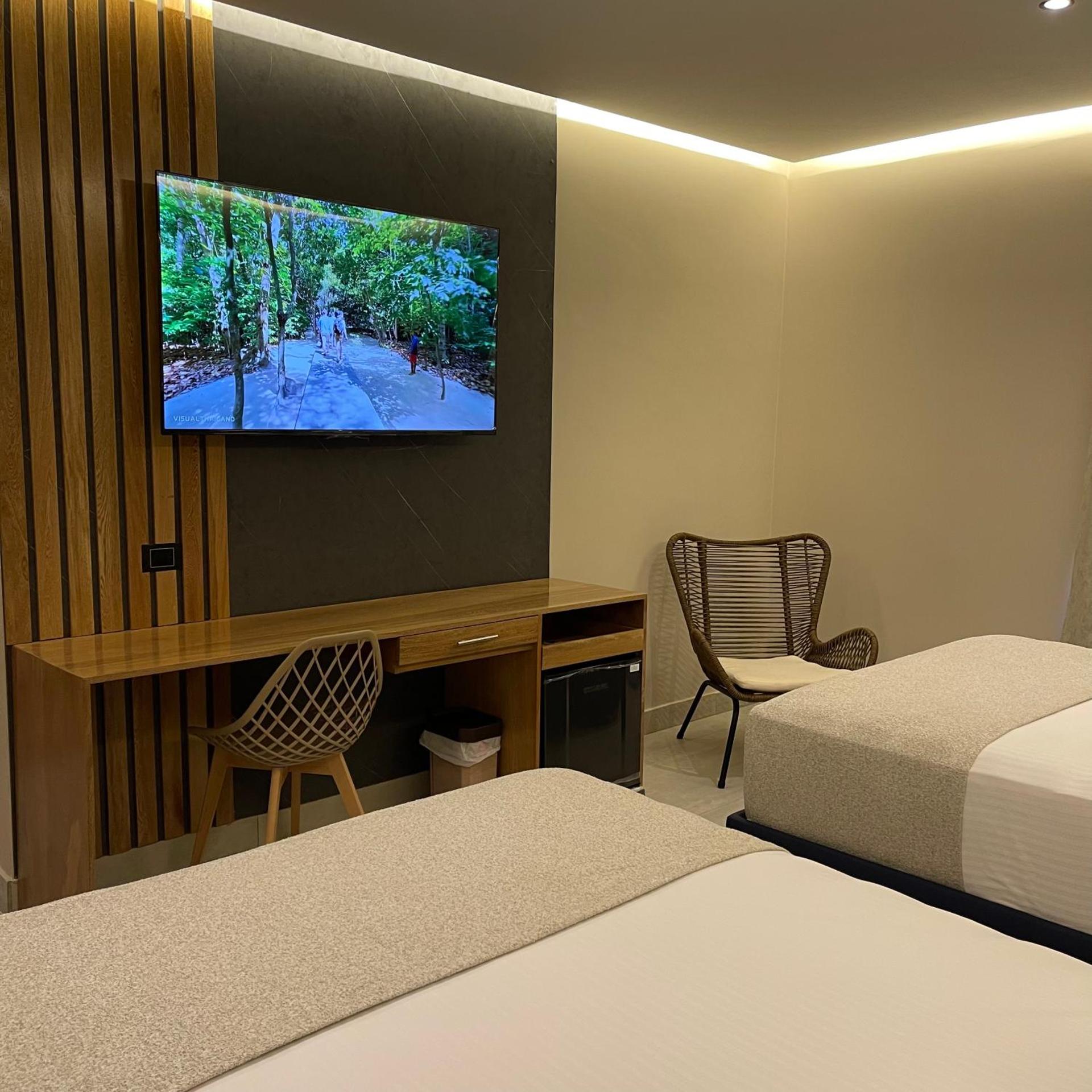 Cabanas Covemar 37/50