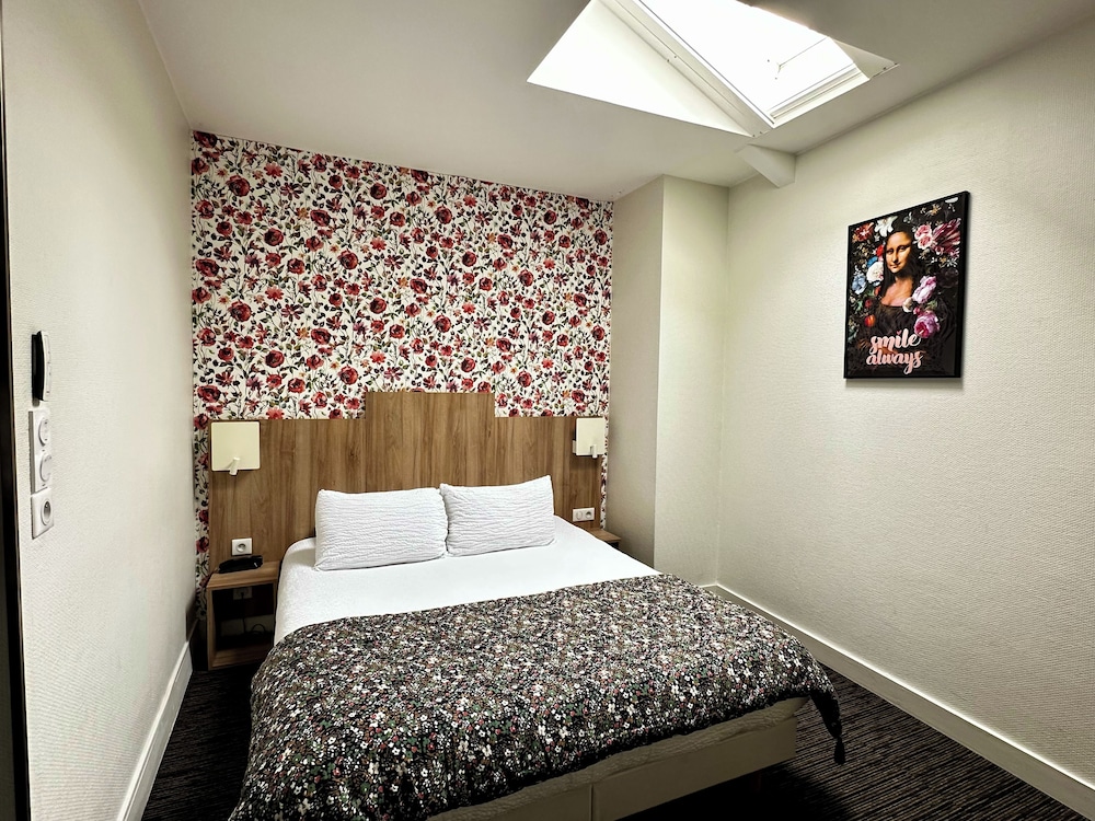 Logis Hotel Lanex 10/64