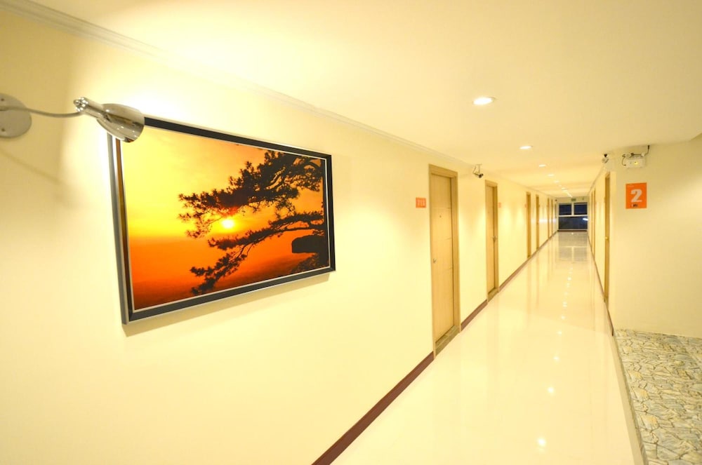 The Bliss Loei Living酒店(The Bliss Loei Living) 图片5