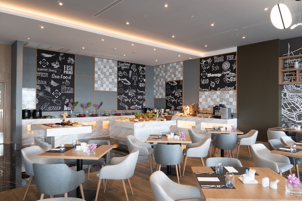 Novotel Marina Sriracha 45/67