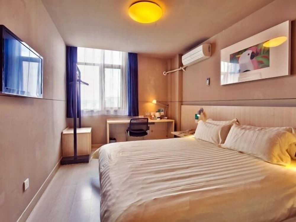 Jinjiang Inn Ningbo Yinzhou Wanda Siming Road 6/22