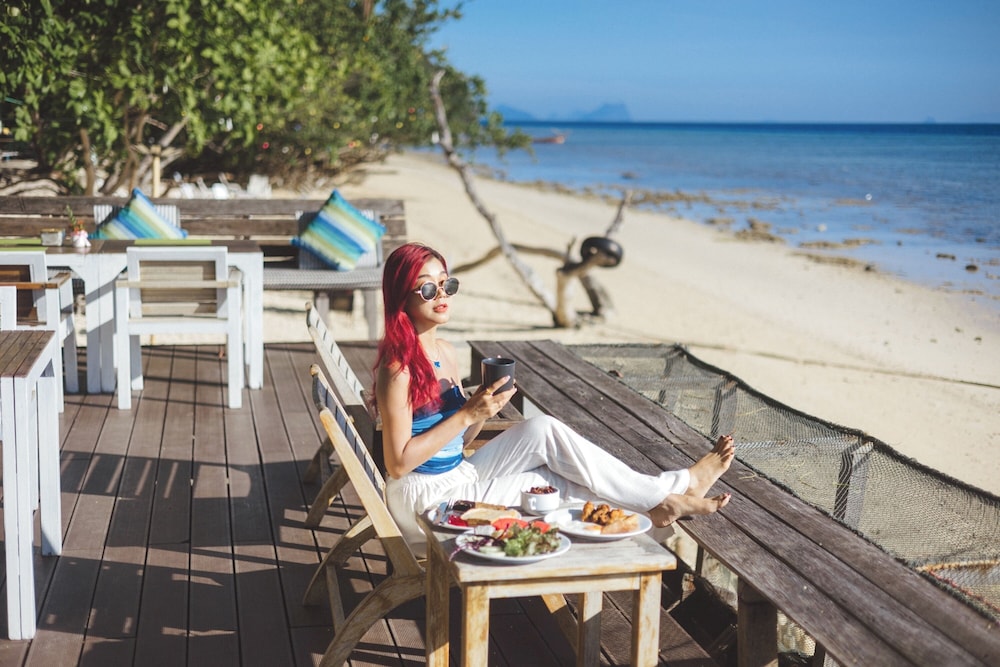 THAPWARIN RESORT(KOH NGAI) 41/50