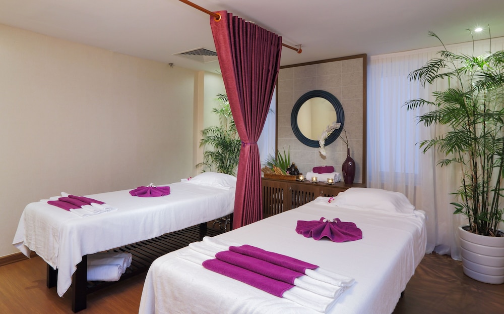 Sunrise Hotel Tay Ninh 19/50