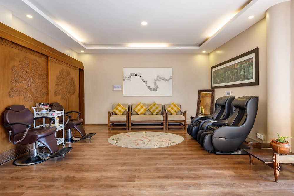Shaligram Hotel 30/50