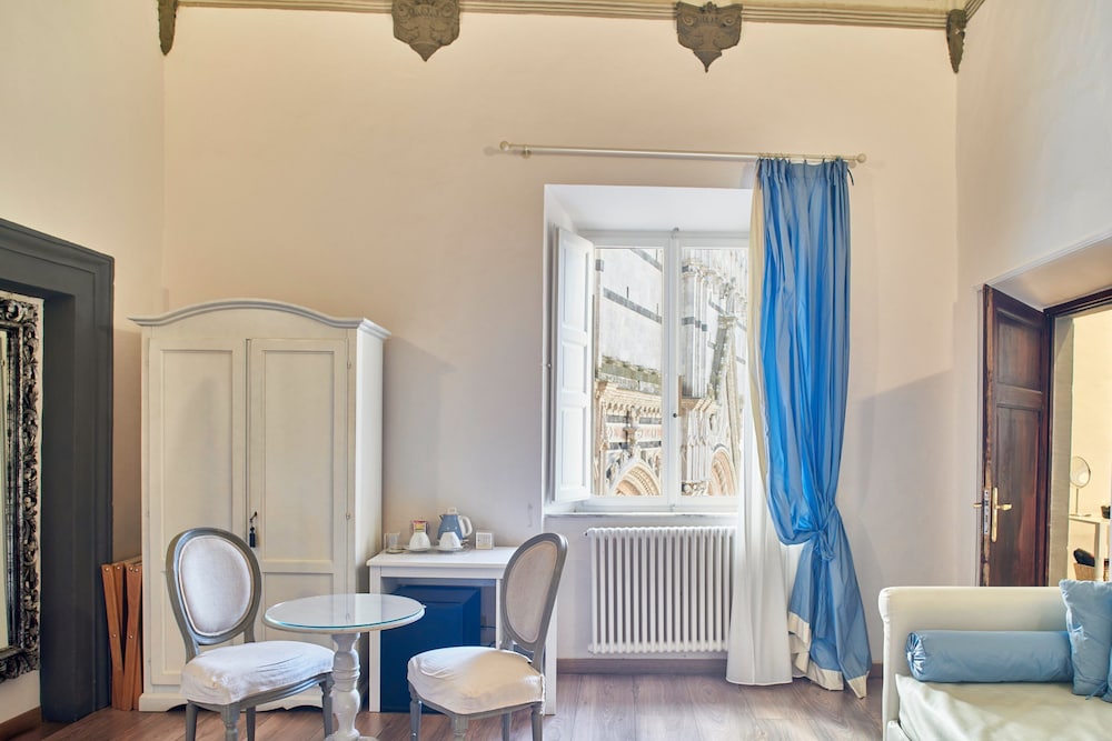 B&B Palazzo Del Magnifico 47/47