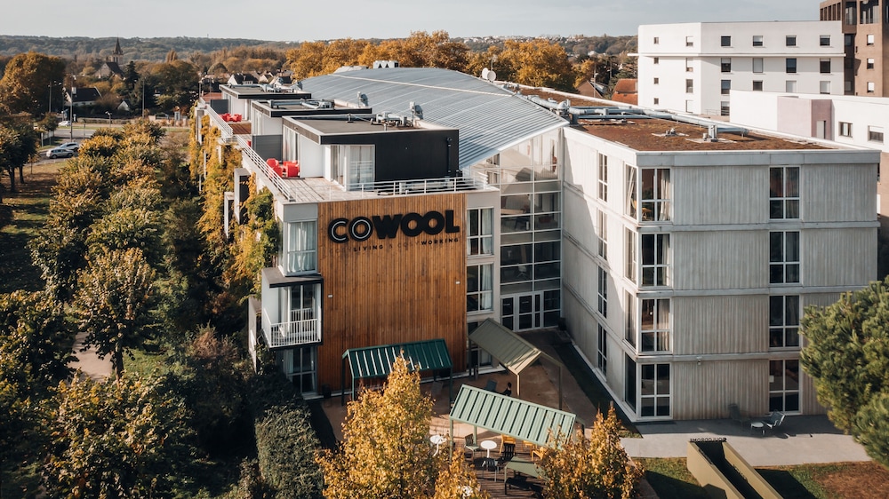 COWOOL Cergy 2/69