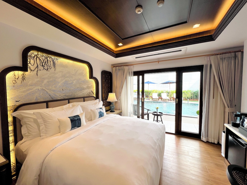CHINO at Nimman Luxury Boutique Hotel 4/50