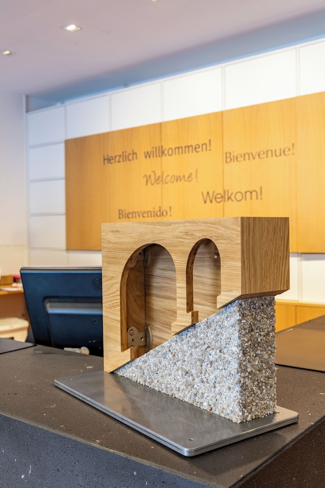 City Hotel Kurfurst Balduin 16/63