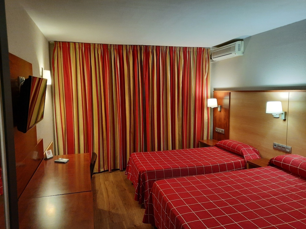 Hotel Best Andorra Center 12/57