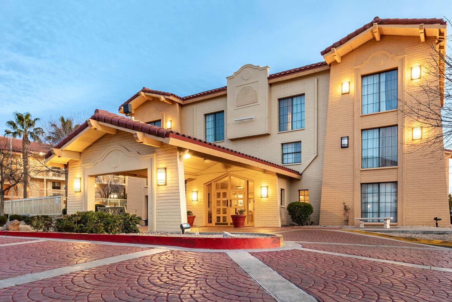 La Quinta Inn El Paso West 2/50