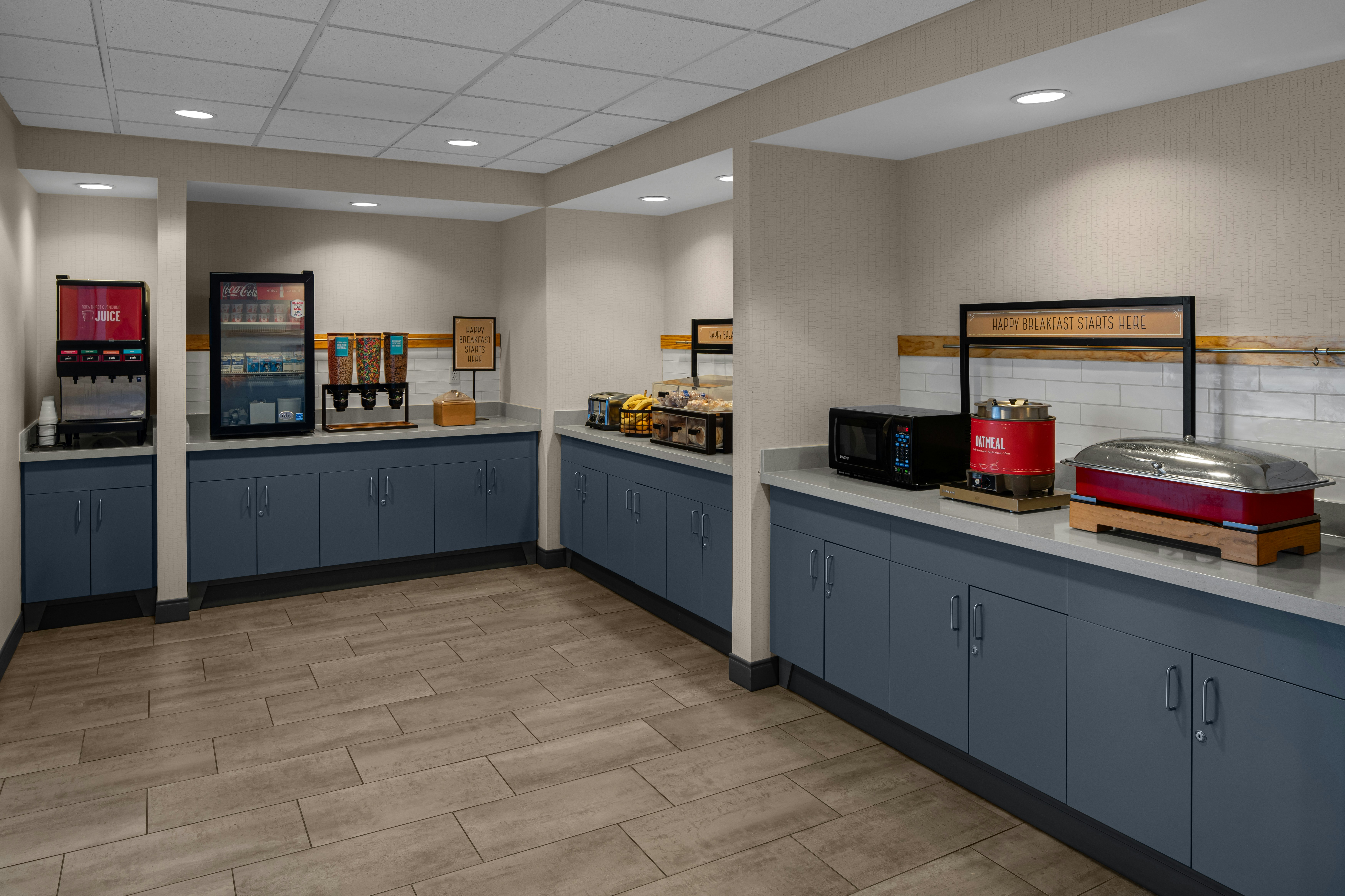 Hampton Inn & Suites Grand Rapids-Airport 28th St 5/14