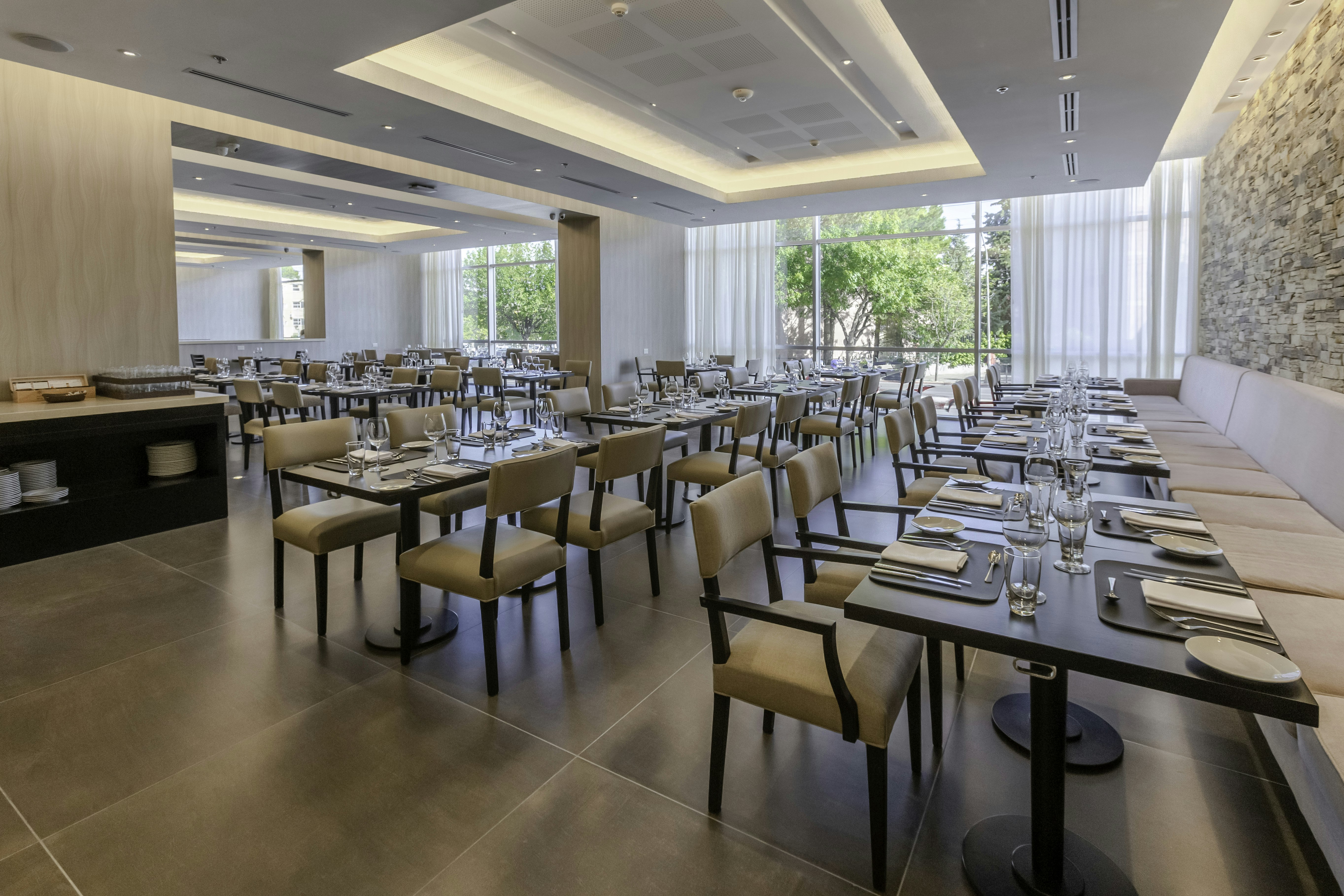 Hilton Garden Inn Neuquen 11/21