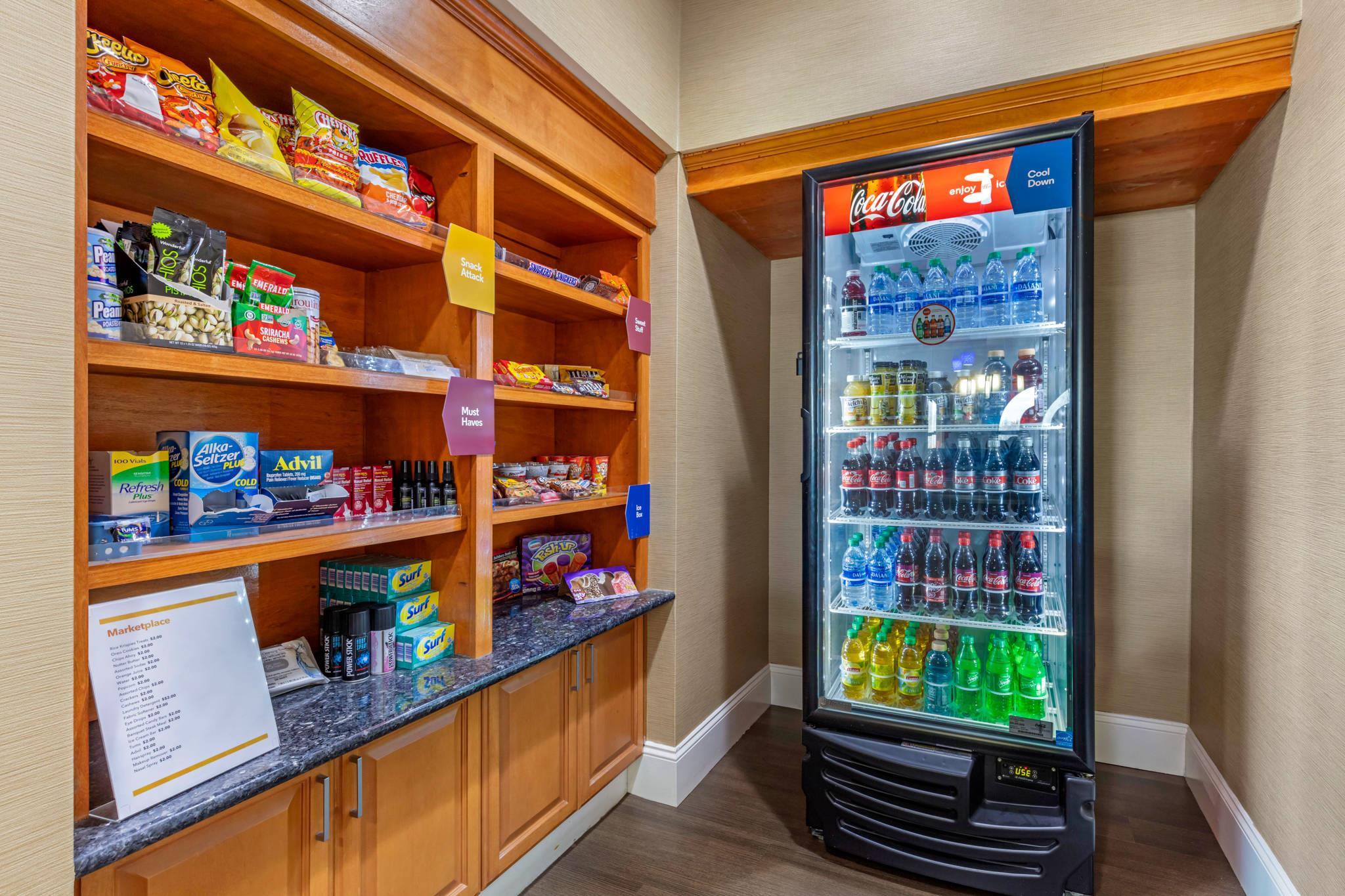 Comfort Suites Smyrna - Nashville Area 5/26