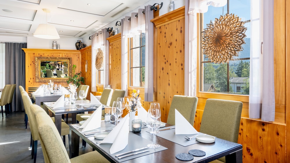 Hapimag Resort Flims 34/50