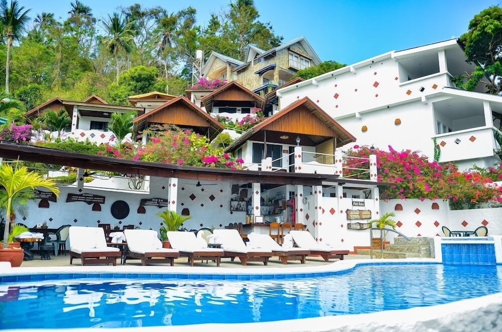 Steps Garden Resort 4/71