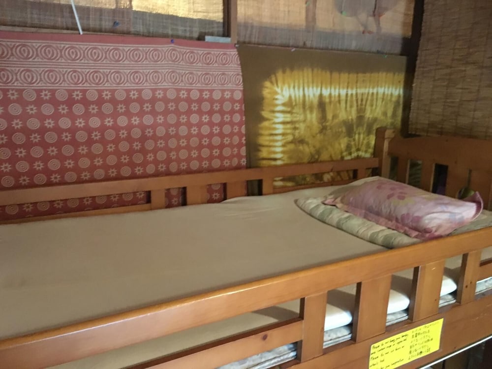 Okinawa Motobu Guesthouse - Hostel 16/29