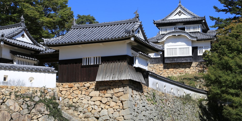 Kibi Kogen Resort Hotel 4/50